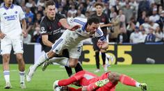 Liga mistrů – sestřih: Kodaň vs. Bayer Leverkusen (18. 9. 2025)