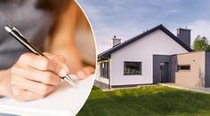 Žena nabízí dům v literární soutěži! Stačí zaplatit 430 korun