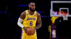 Slavný LeBron pokračuje v kariéře. Vybral si překvapivou destinaci