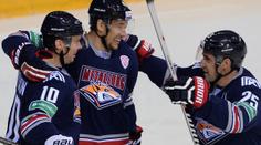 Skandál v KHL: Tři hráči dopovali, chytili i nejlepšího střelce play-off