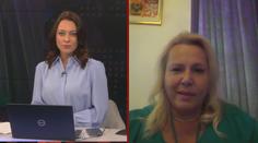 Dostálová: ČNB má i jiné nástroje k boji s inflací, než zvýšení úrokové sazby