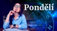 Horoskop na pondělí 29. dubna: Vaše fantazie konečně dostane více prostoru