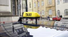 Taxikář se zabil, narazil do včelína