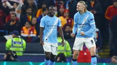Liga mistrů – sestřih: Manchester City vs. Galatasaray (28. 1. 2026)