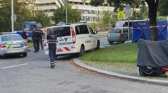 Smrt ženy v autě policisty! Nehybného těla si všimli svědci