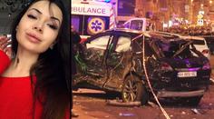 Dcera milionáře zabila autem 6 lidí, před davem ji chránili bodyguardi