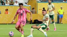 MS klubů: Inter Miami vs. Palmeiras – 24. 6. 2025