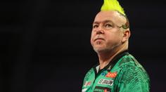 Wright vynechá tři turnaje World Series of Darts. PDC už vybrala náhradníka