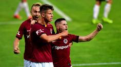 Sparta zná možné soupeře pro Evropu, fanoušci se bojí Turků