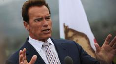 Arnold Schwarzenegger slaví narozeniny. Legendárnímu Terminátorovi je 75 let