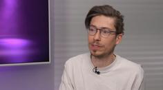 Bál jsem se, že znovu začnu. Herec Jiří Černý řekl, jak přestal pít