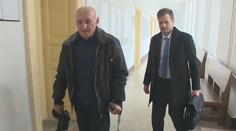 Lékaři důchodci omylem odoperovali druhou nohu. O odškodné se musí soudit
