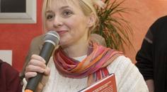 Veronika Žilková těhotenství příliš neprožívá