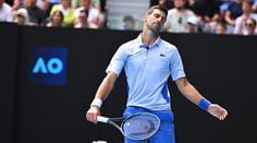 Djokovič prohrál na AO poprvé od roku 2018: Byl to jeden z mých nejhorších zápasů