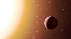 Unikátní příležitost, Češi mohou vybrat jméno pro vzdálenou planetu