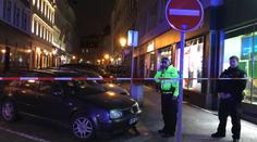 Student nahlásil bombu. Chtěl zkusit, zda ho policisté najdou!