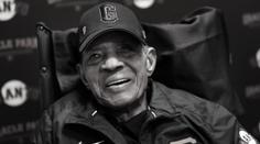 Zemřel jeden z nejvšestrannějších hráčů baseballu Willie Mays. Bylo mu 93 let