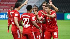 Začne Bayern cestu za titulem vítězně? Soupeř na ně doma umí