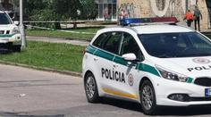 VIDEO: Další děsivá nehoda v Bratislavě. Žena po střetu s autem letěla vzduchem