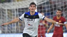 Fotbalista Bergama slibuje odměnu, za výhru v Lize mistrů upeče tisíc pizz