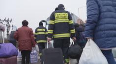 Slovensko posílá na Ukrajinu další pomoc. Hlavně hasičská auta a vybavení