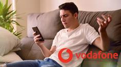Vodafone měl obří výpadek! Na 112 nevolejte, museli upozornit hasiči