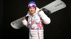 Po Samkové další rána. Při tréninku se zranil snowboardcrossař Kubičík