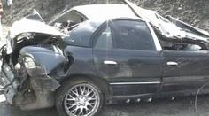 Pachatel nehody se schoval před policií pod postel