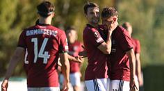 Sparta i Plzeň zahájily soustředění ve Španělsku vítězně. Viktoriáni otáčeli