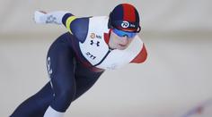 Sáblíková o přípravě na Světový pohár. Skolila ji horečka