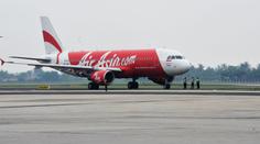 PROKLETÉ AEROLINKY: Další letadlo AirAsia v problémech