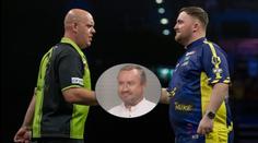 Korda řekl, jaké hvězdy potvrdily účast v Letňanech. Co Littler s van Gerwenem?