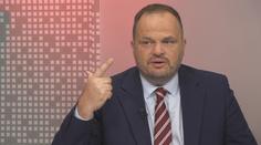 V SOCDEM to vře. Šmarda vyzývá členy, aby se postavili rozhodnutí jít se STAČILO!