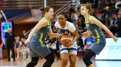 Začíná ženská basketbalová liga, vedení chystá změny. Skončí nadvláda USK?