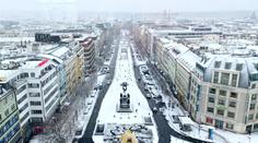 Praha se omluvila Národnímu muzeu! Slovní přestřelku vyvolala jediná fotka