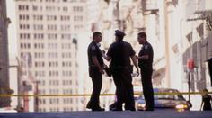 Plánoval další útok? Policie v Los Angeles zadržela ozbrojence