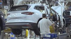 Stát plánuje pomoci automobilkám. Chce proplatit náklady na zaměstnance
