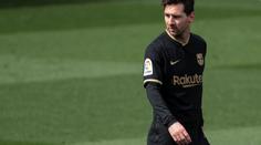 Messi získal 200 milionů sledujících, poté zahájil boj s online diskriminací