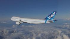 Boeing dokončil poslední model 747. S tolika vyrobenými kusy nikdo nepočítal