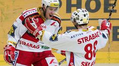 Slavia rozhodla šest vteřin před koncem, Růžička slaví 300. výhru