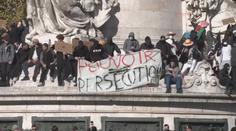 Zákaz vycházení, zavřená muzea i metro. Paříž se připravuje na další protesty