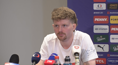 Šulc o formě: Vím, že to nebude pořád sluníčkové. Doma říkali, ať se nepovyšuji