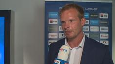 Nedorost: Z Třince má každý strach. Extraliga bude ale obrovsky vyrovnaná