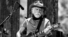 Rock přišel o ikonu. Americký hudebník Bob Weir (†78) zemřel po boji s rakovinou