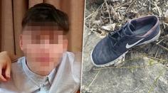 Nová stopa ve hledání Tomáše (15)? Policie skládá mozaiku jeho zmizení