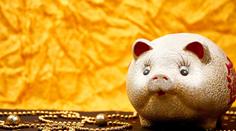 Čínský rok zemského vepře přeje bohatství! Pomůže s tím tato barva