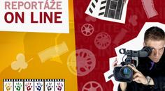 Na "Filmové naděje" za útočíme on-line