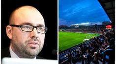 Nový letenský šéf promluvil: Spartě chybí drajv dotahovat věci