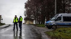 Masakr v polském sirotčinci. Útočník zabil dívenku, několik zraněných