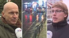 Převálcoval a vláčel chodce. A ujel. Věděl o něm, tvrdí experti